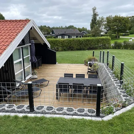 Vakantiehuis 6 Person Holiday In Egernsund