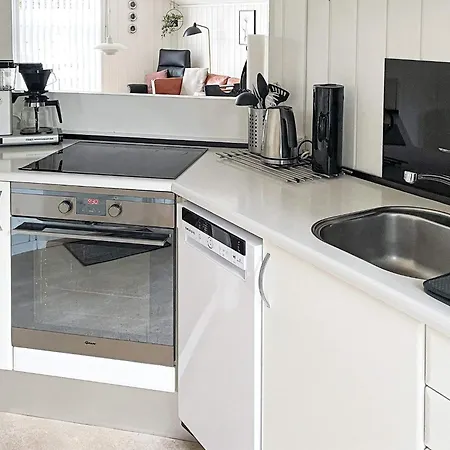 Vakantiehuis 6 Person Holiday In