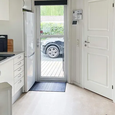 Vakantiehuis 6 Person Holiday In *