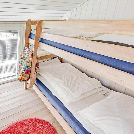 Vakantiehuis 6 Person Holiday In Egernsund