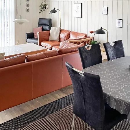 6 Person Holiday In Egernsund