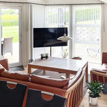6 Person Holiday In Vakantiehuis *