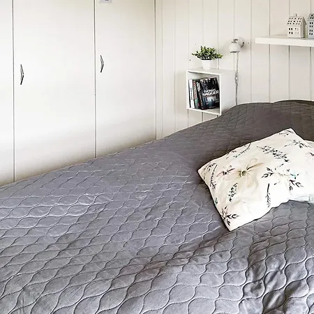 6 Person Holiday In Дом отдыха Egernsund